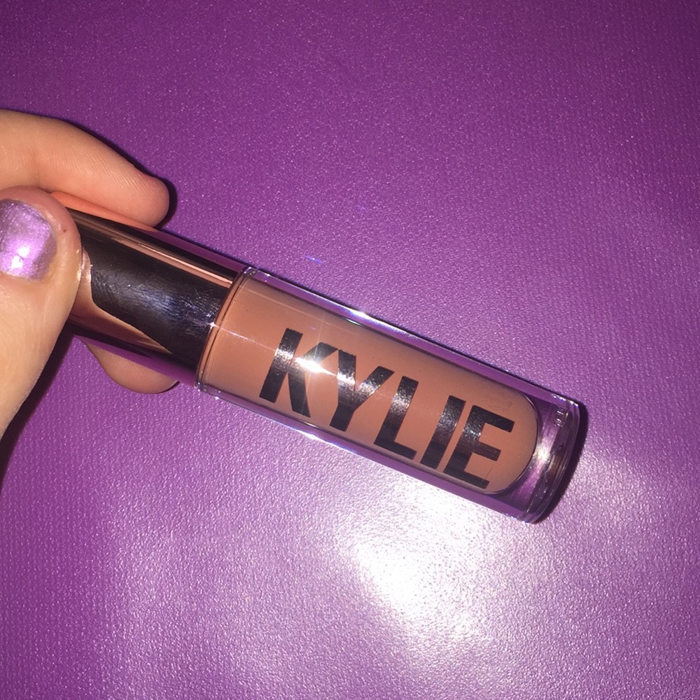 BNIB KYLIE X JORDYN PARTNER IN CRIME LIP GLOSS